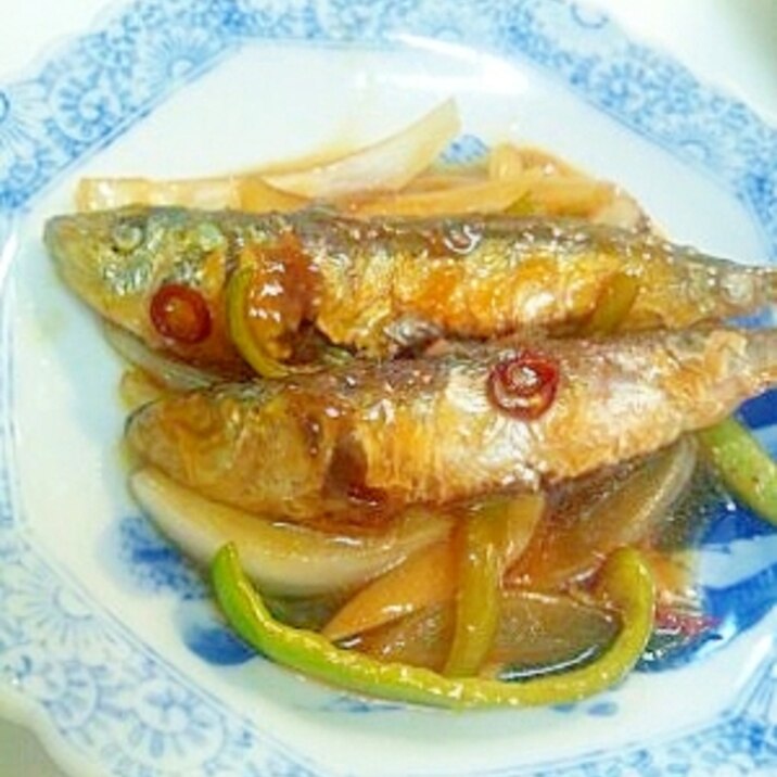 小あじの南蛮漬け レシピ 作り方 By なおっぺ731 楽天レシピ 小あじの南蛮漬け レシピ 作り方 By なおっぺ731 楽天レシピ